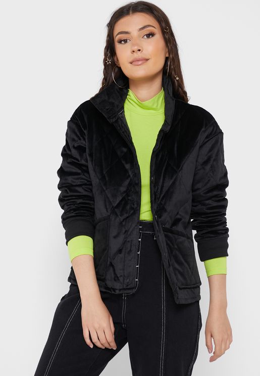 Puffer Jackets for Women and Men - Up to 75% OFF - Buy Puffer Jackets  Online in UAE | Namshi