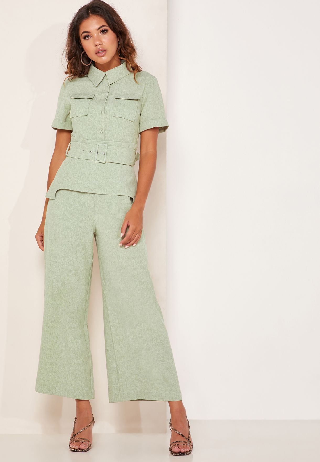 cmeo collective jumpsuit