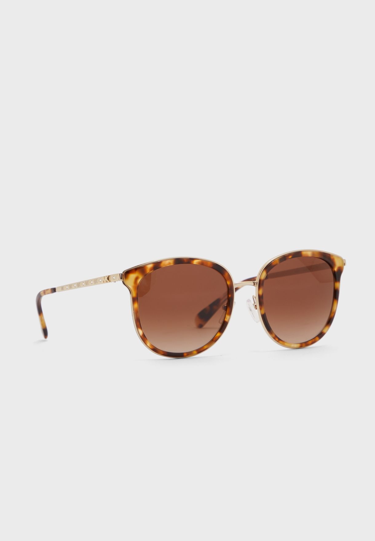 0Mk1099B Oversized Sunglasses