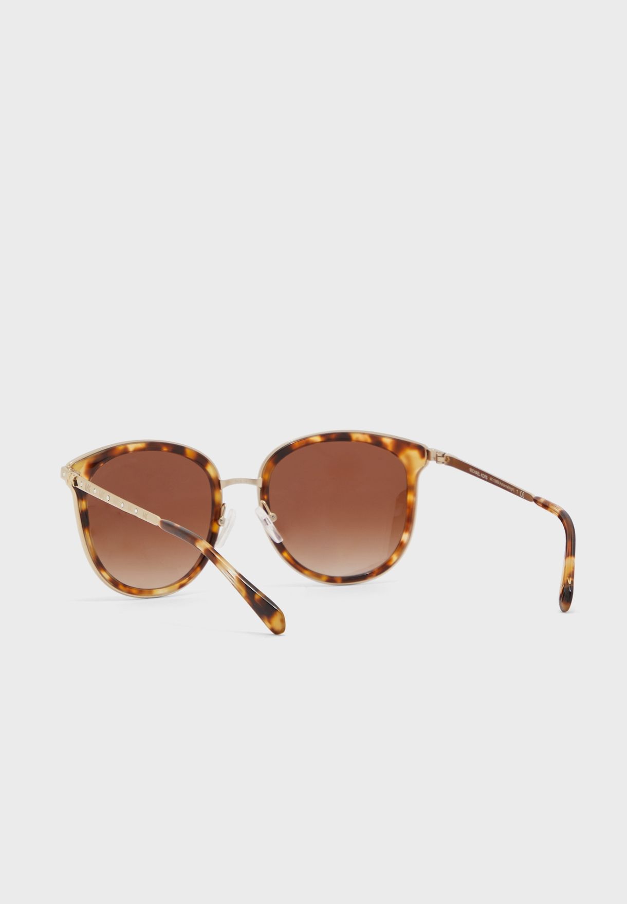 0Mk1099B Oversized Sunglasses