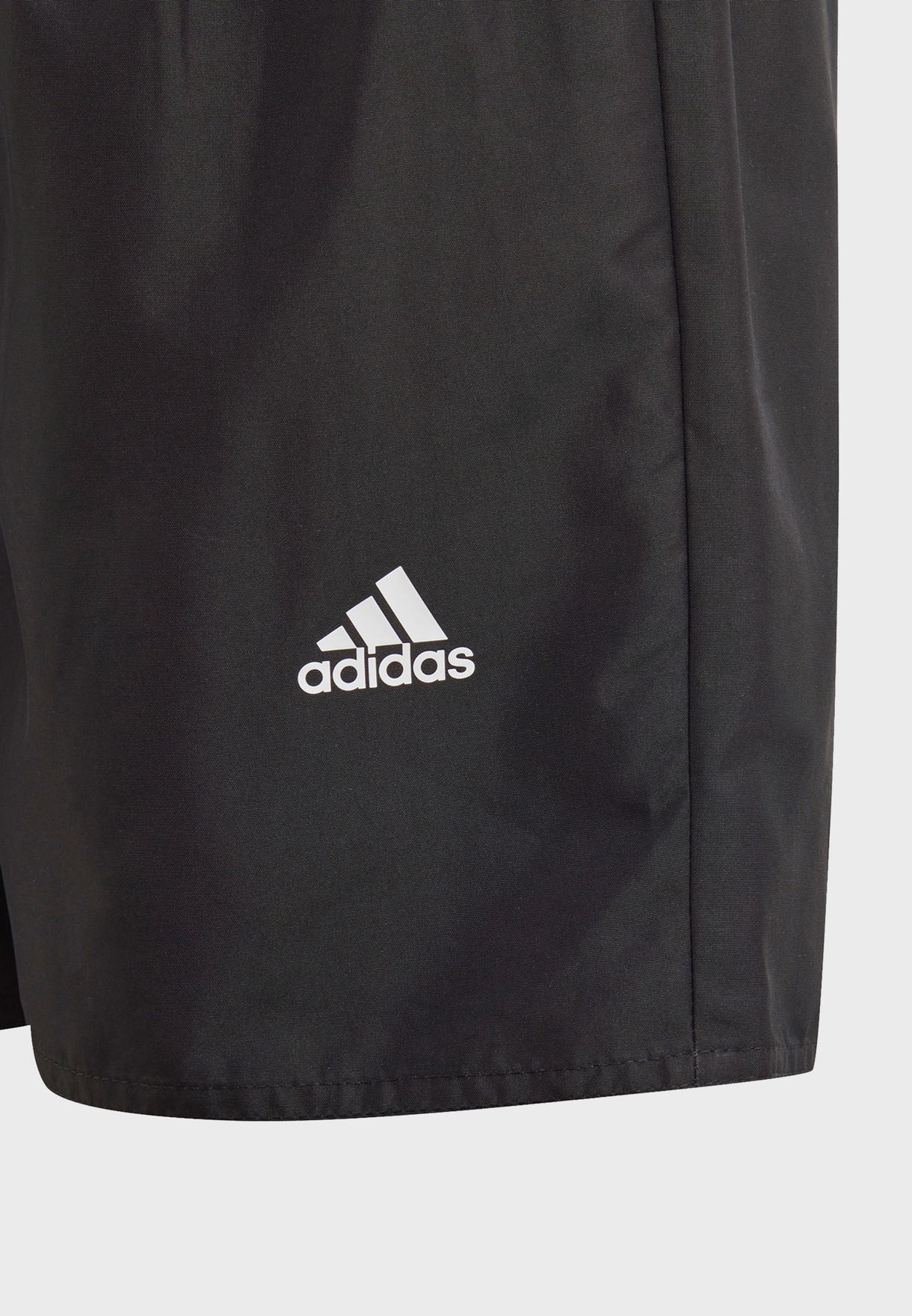 Youth Badge Of Sports Shorts