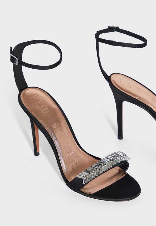 latest heels 218