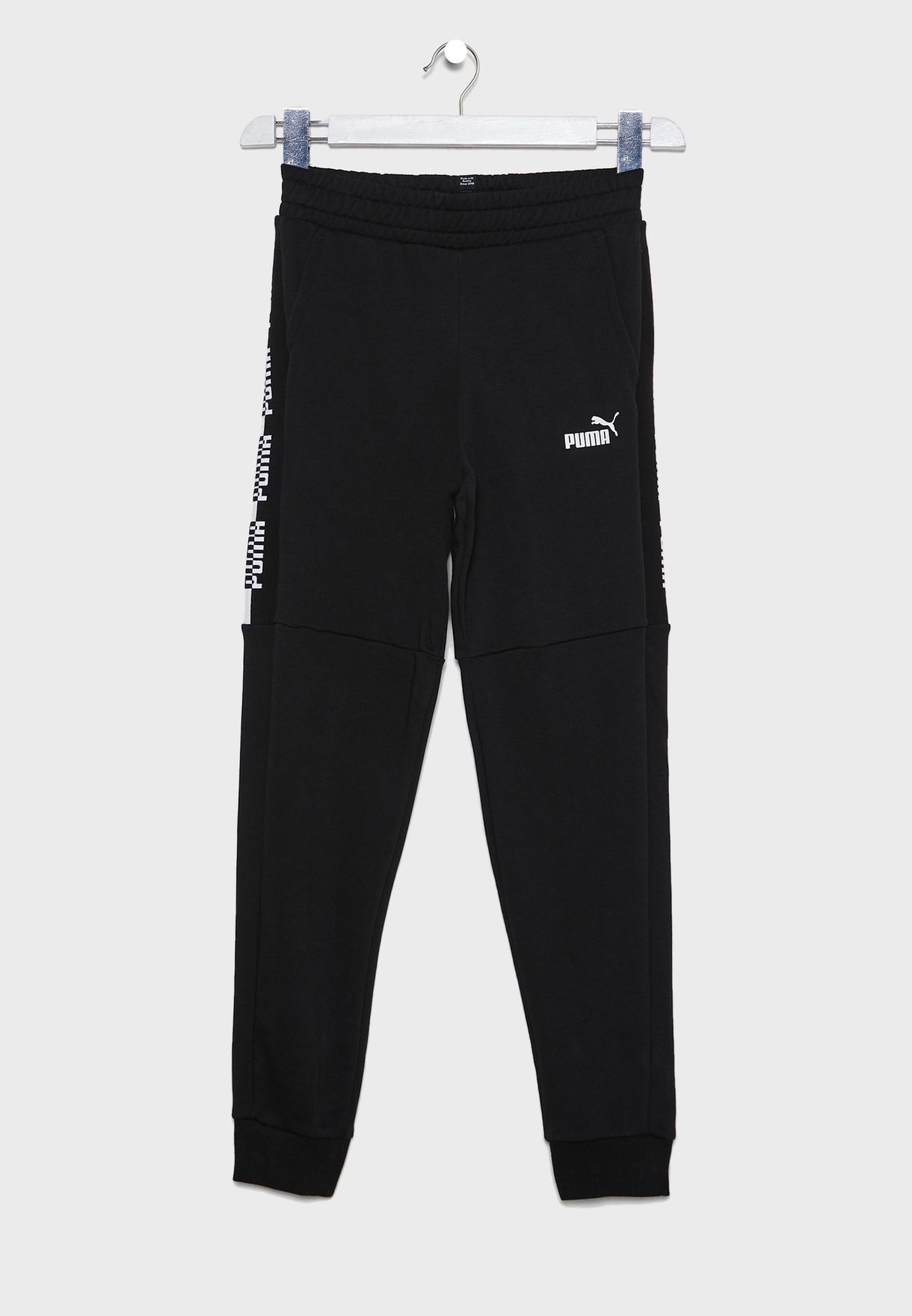 puma amplified sweatpants