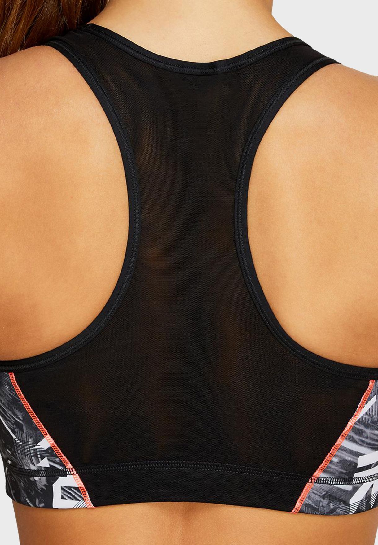 Future Tokyo Aop Bra