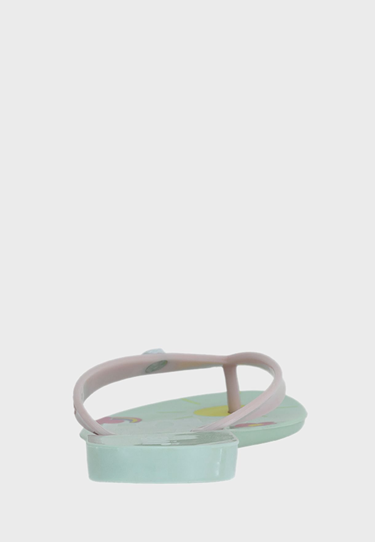 Kids Marcia Flip Flops