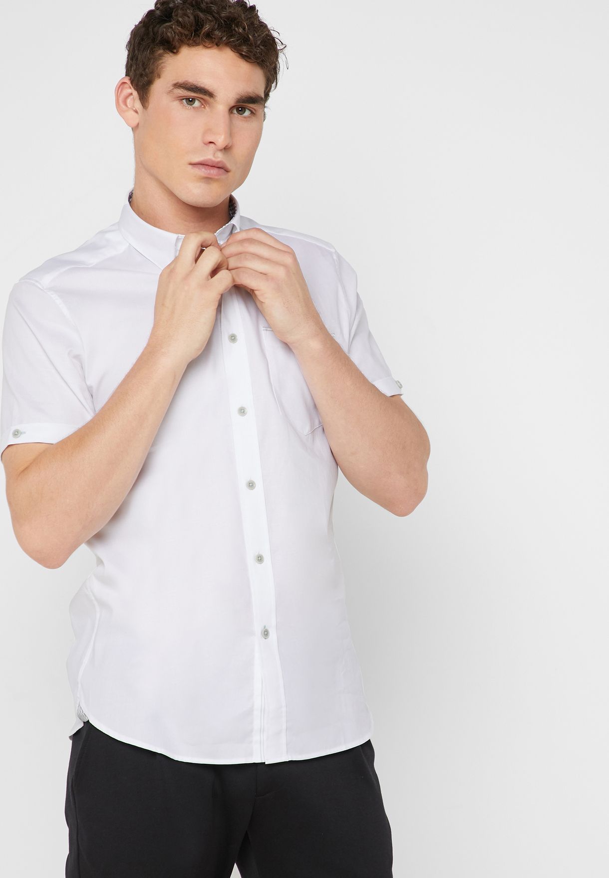 ted baker wallabi shirt