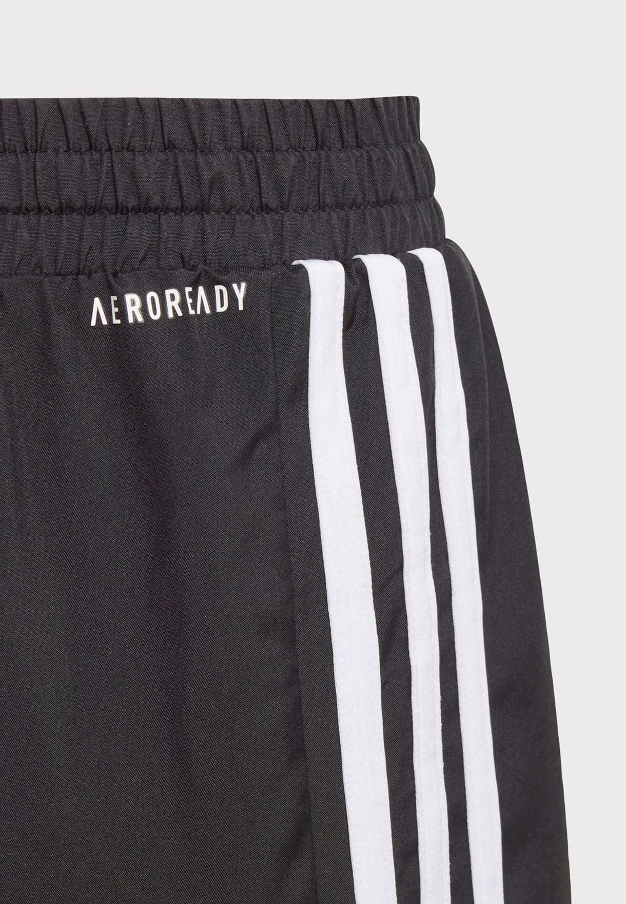 Youth 3 Stripe Shorts