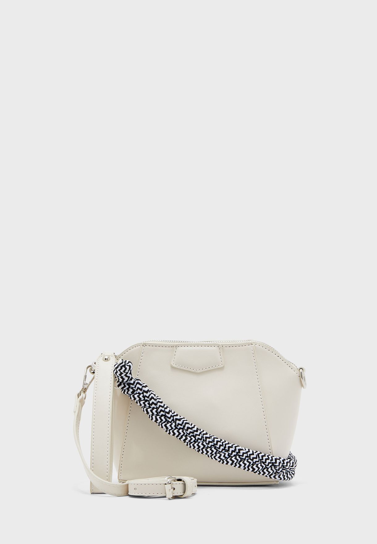 white crossbody bag cheap