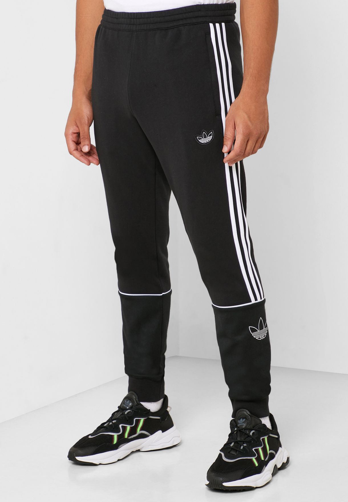 Adidas Originals Outline Track Pants 2023