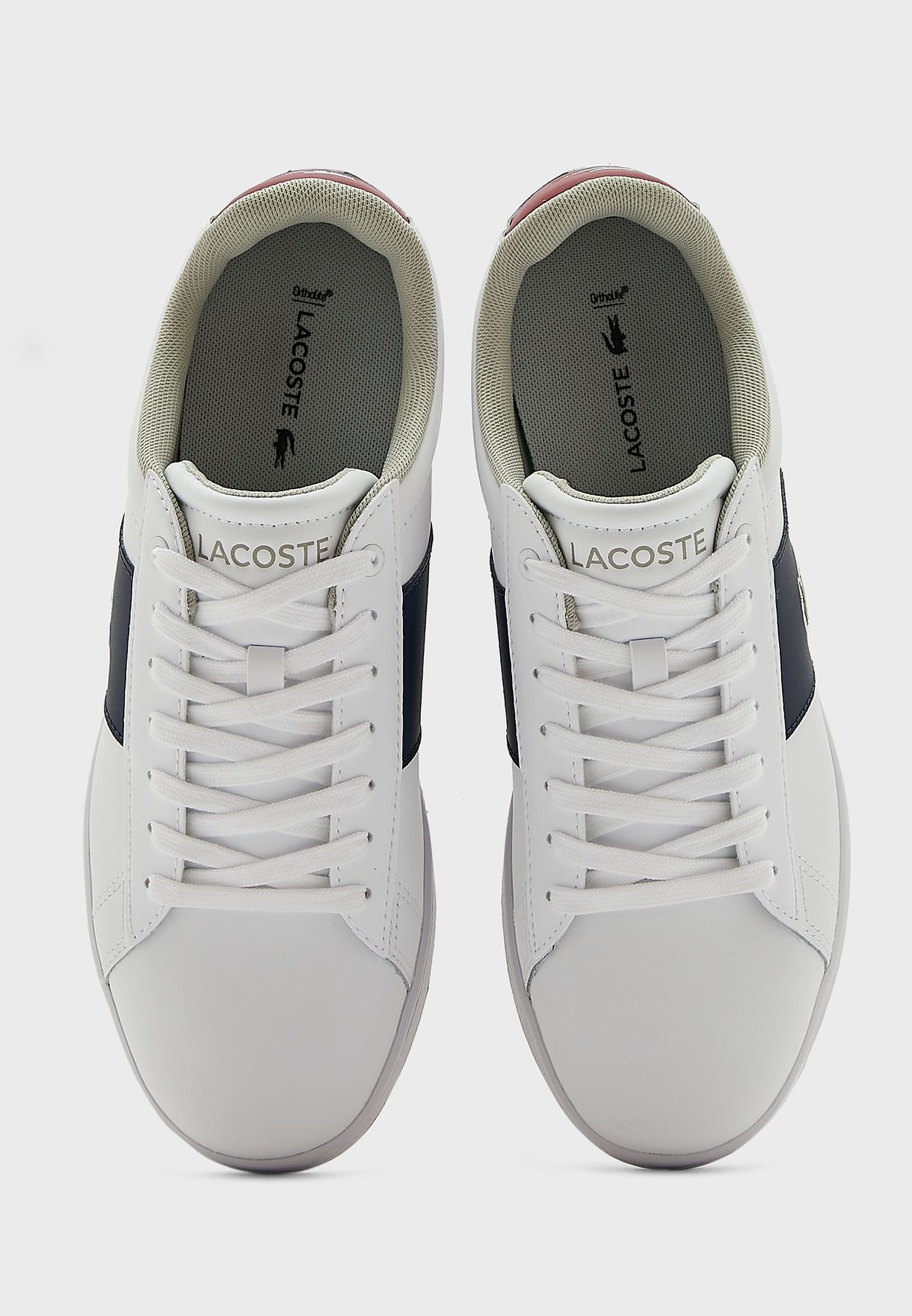 Carnaby Low Top Sneakers