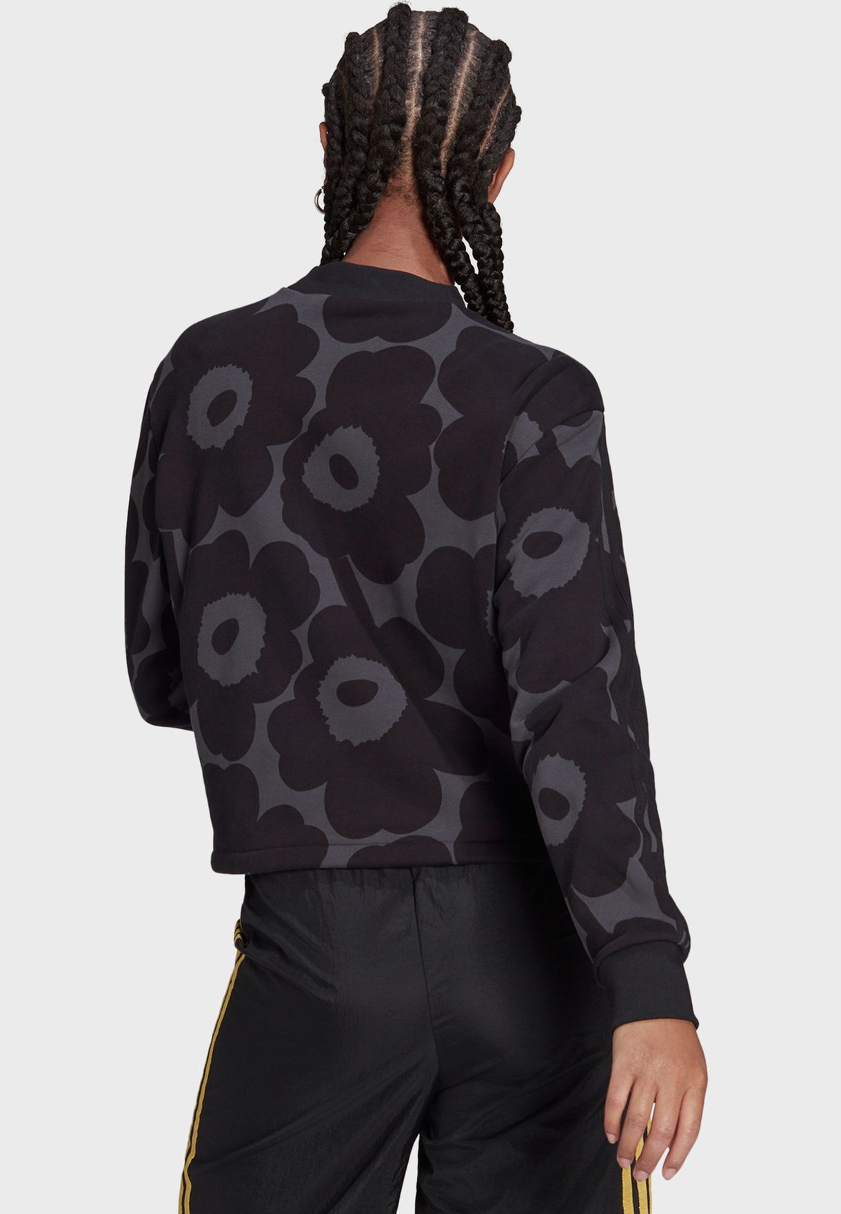Aop Sweatshirt
