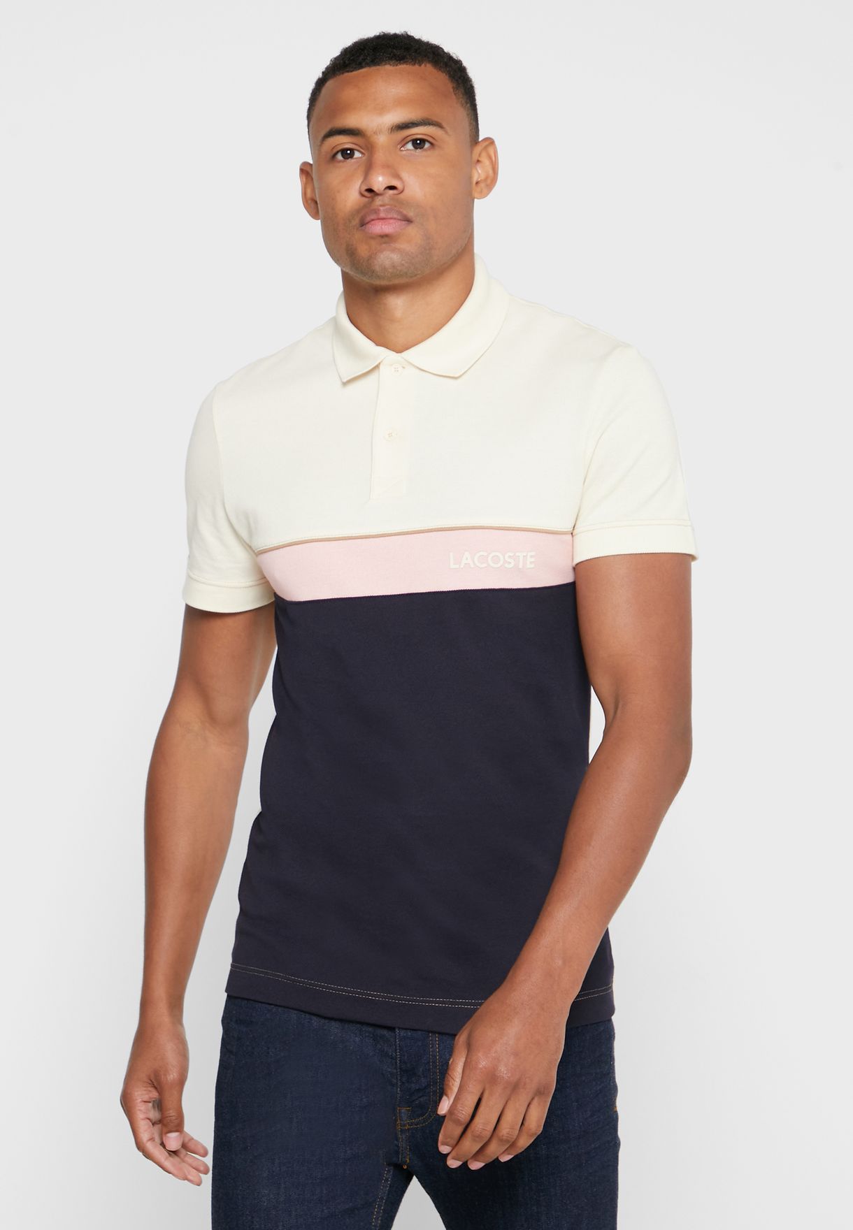 Hudson bay polo men best sale