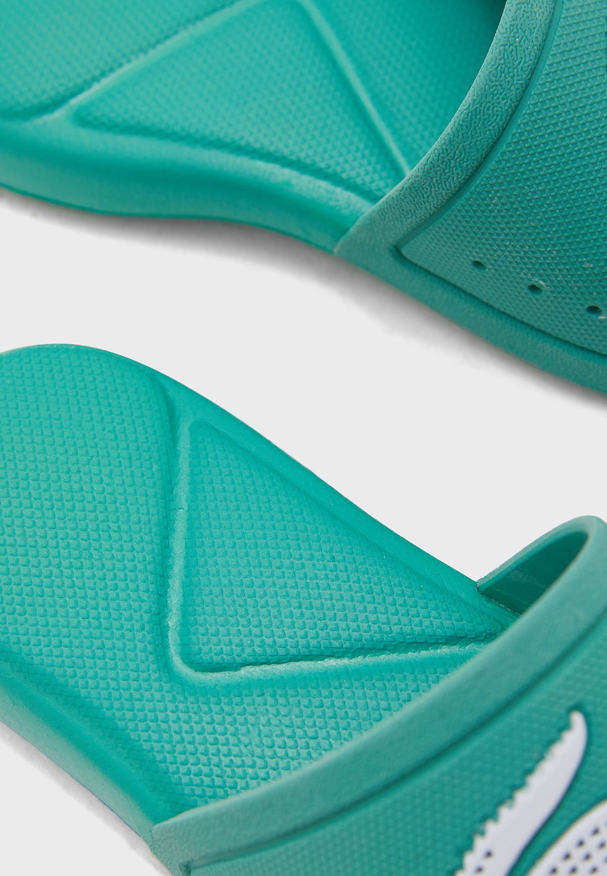 Kids Logo Slides