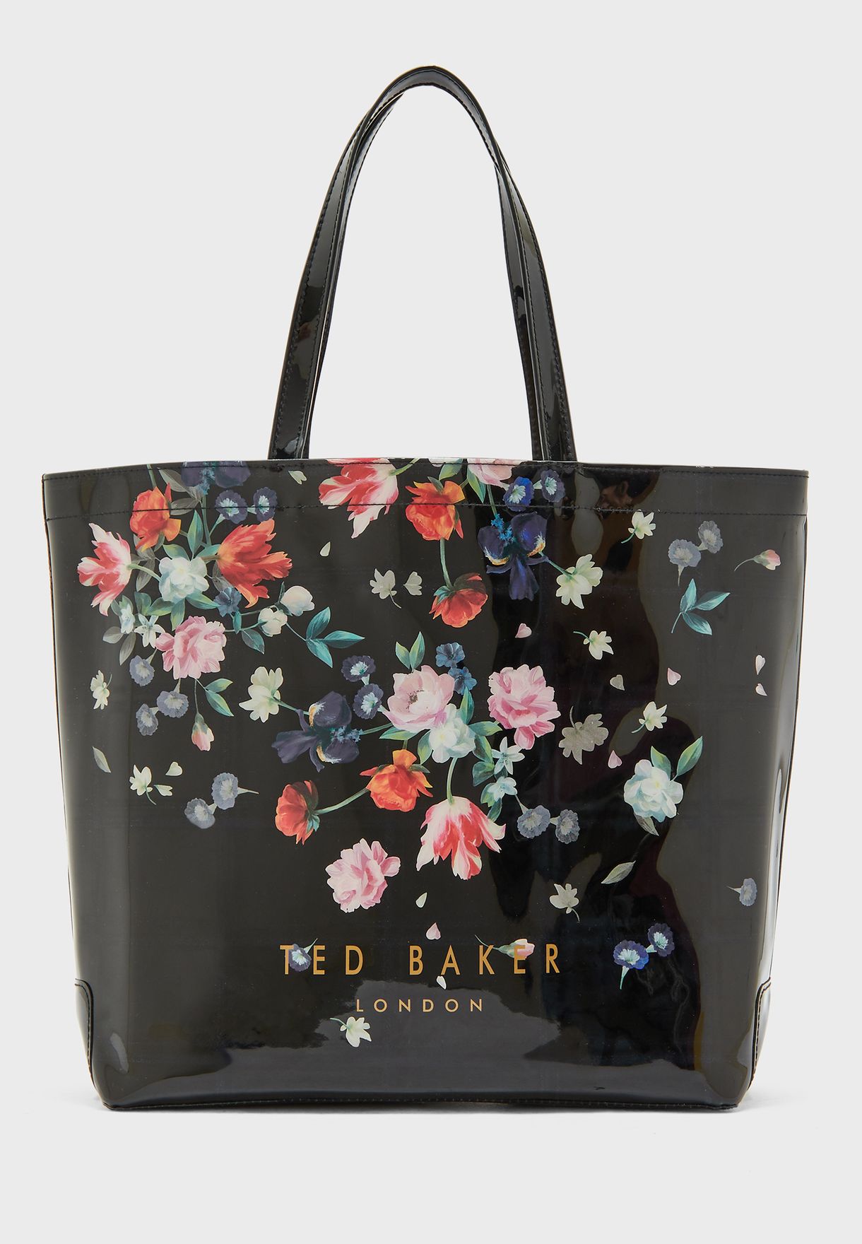 ted baker sandalwood bag