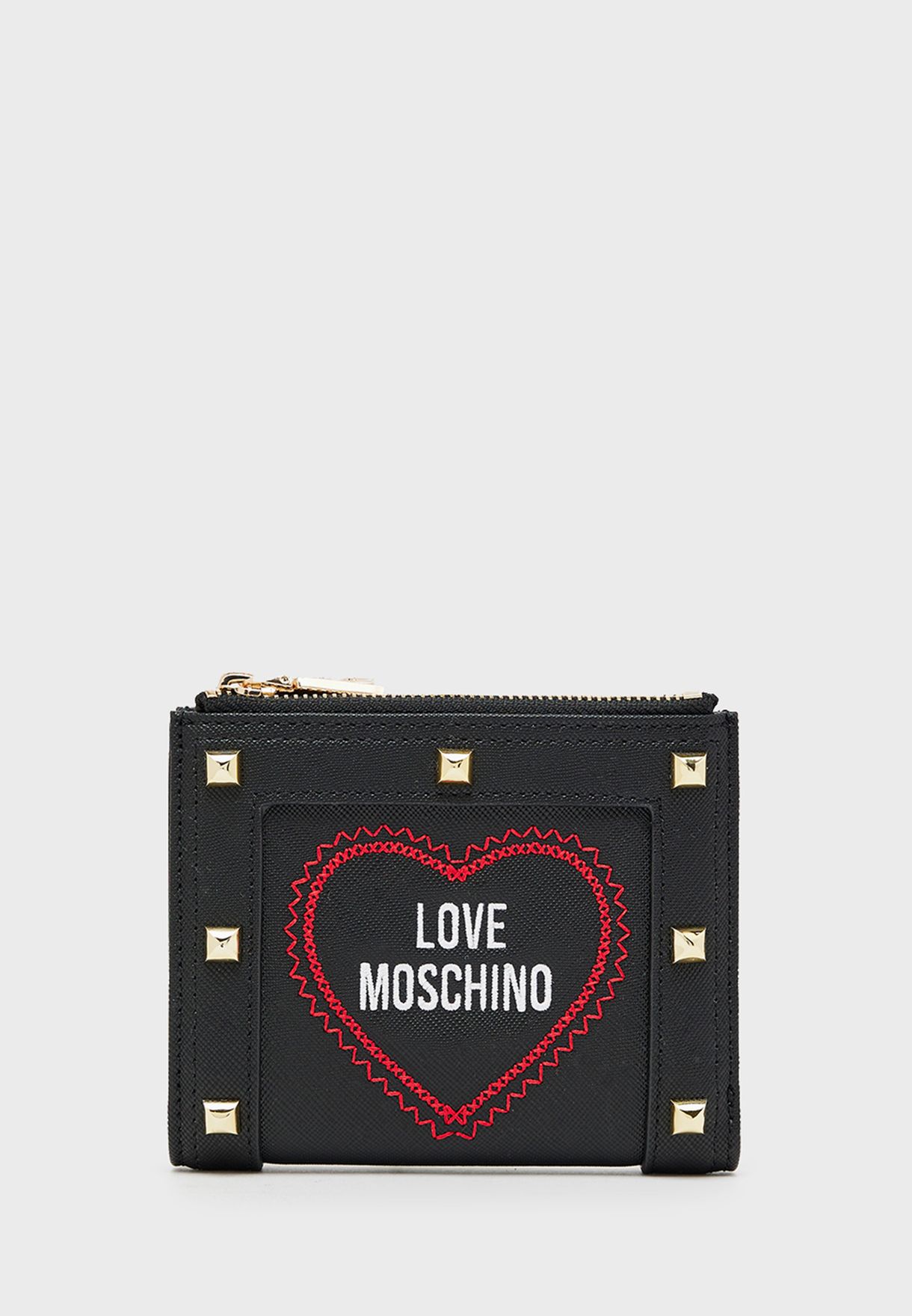 Bi-Fold Wallet