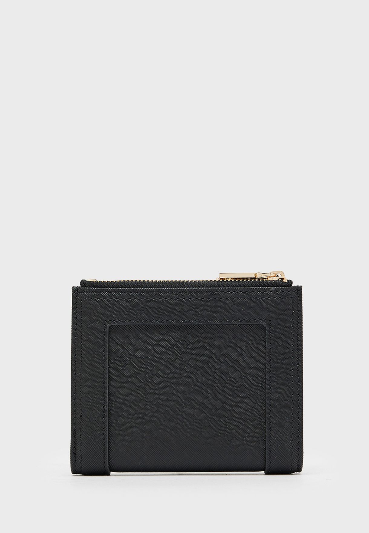 Bi-Fold Wallet