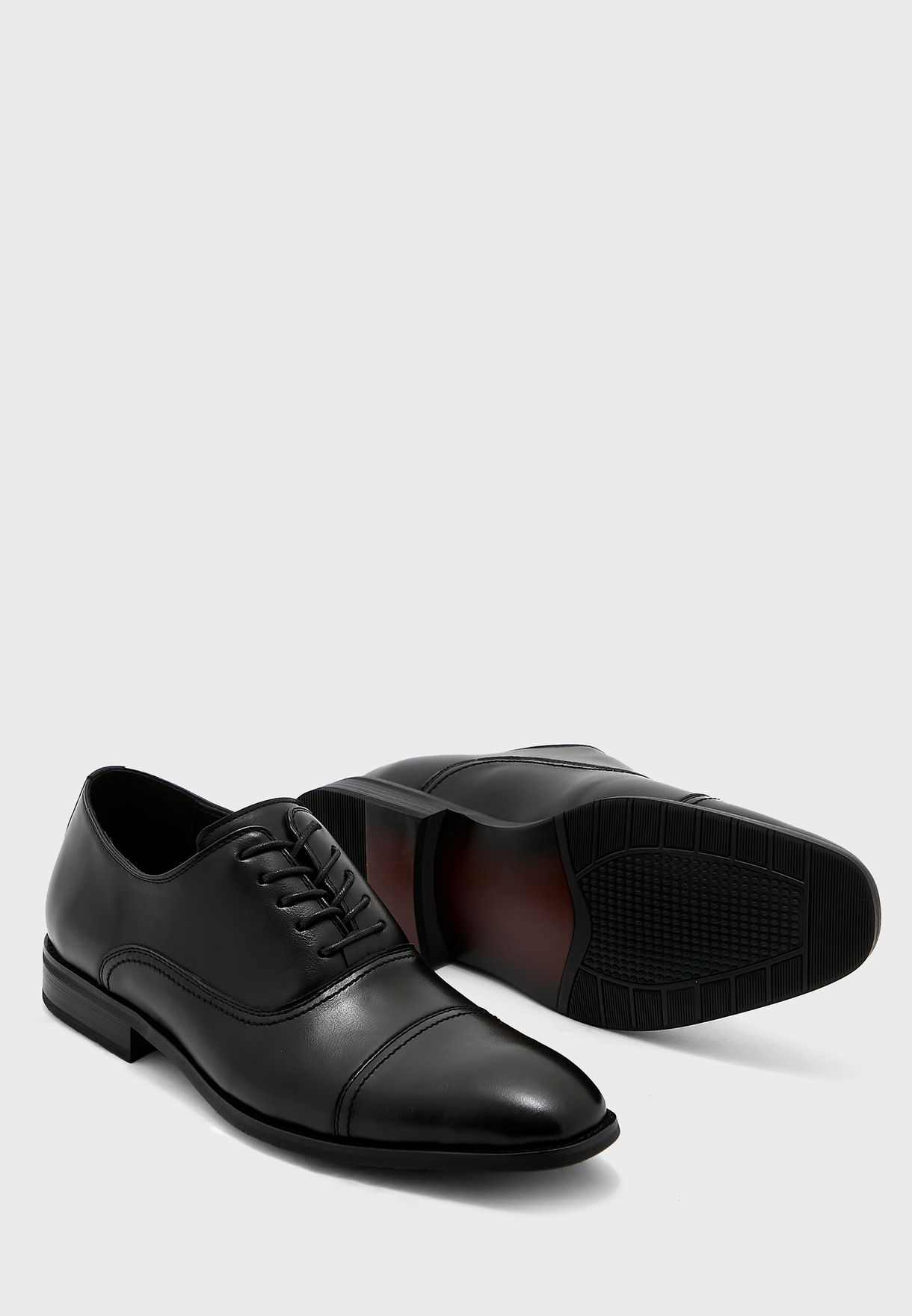 Oxford Formal Lace Ups