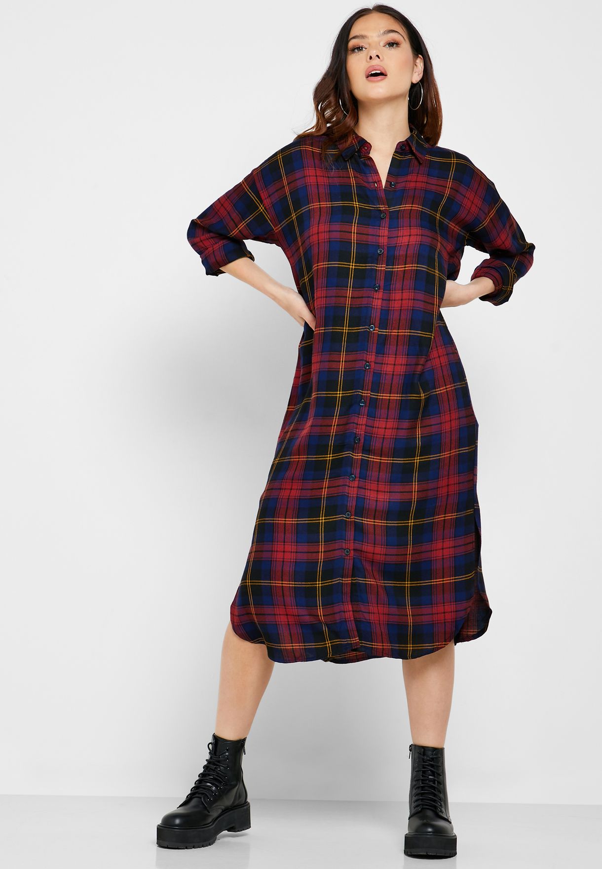 shirt dresses for womens forever 21