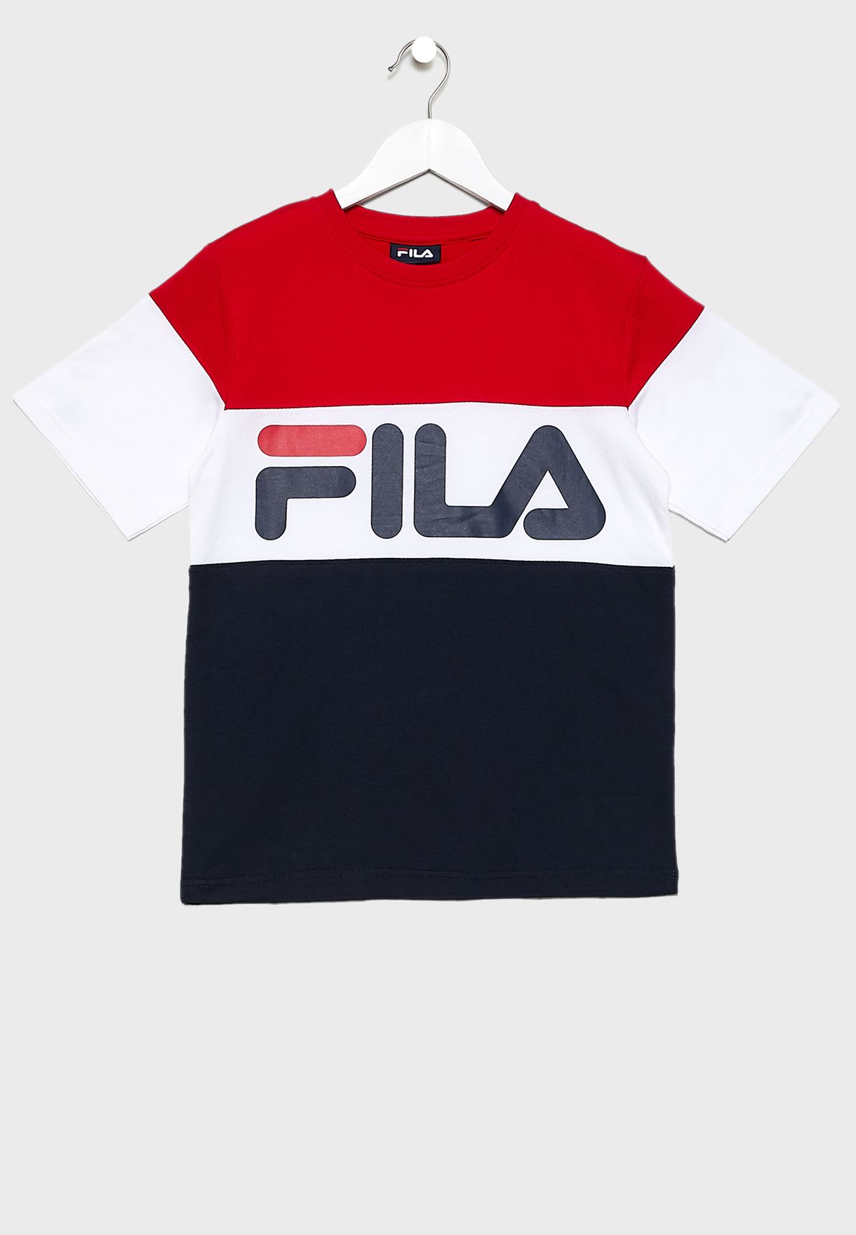 buy fila t shirt