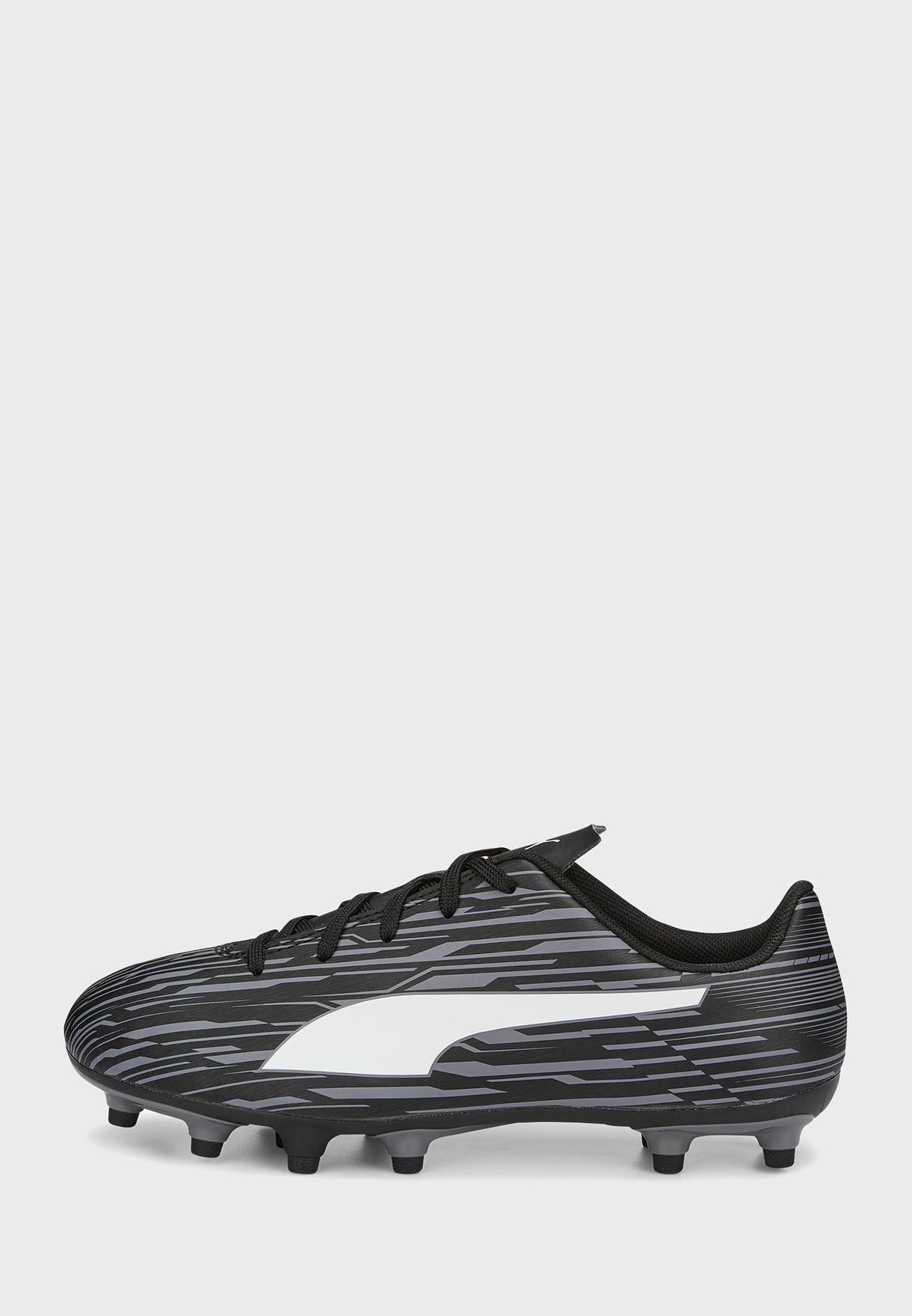 Kids Rapido Iii Fg/Ag Football Shoes