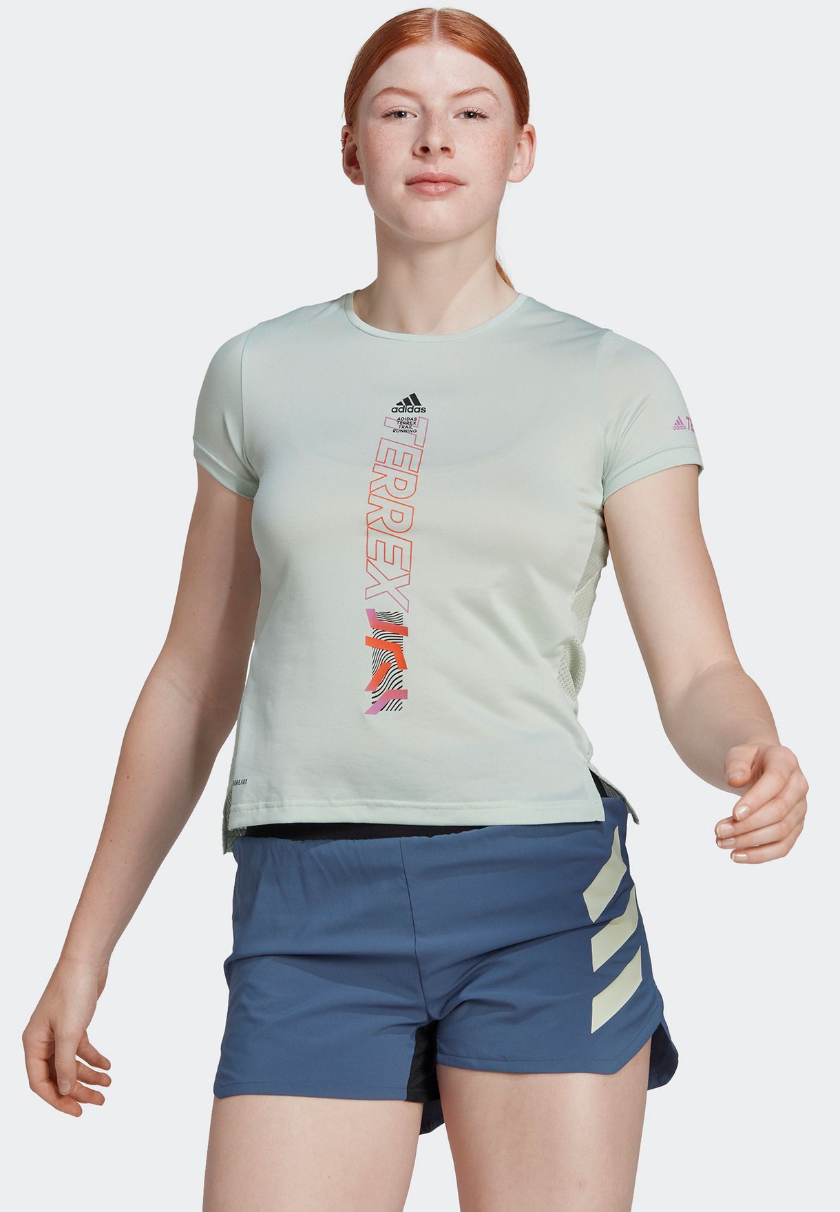 Agravic Shirt