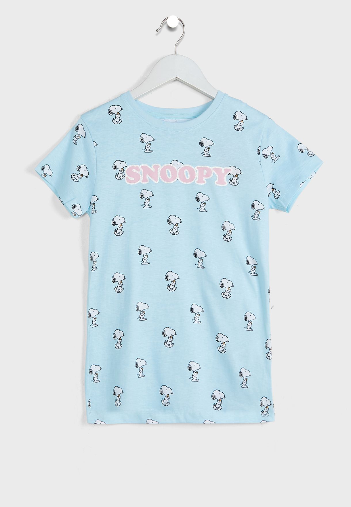 Youth Snoopy Pyjama Set