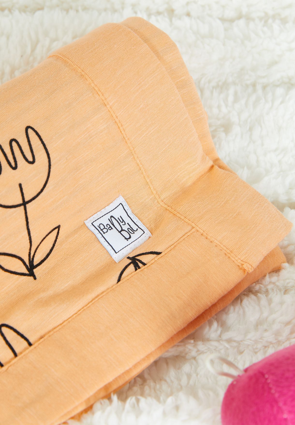 Kids Printed Blanket