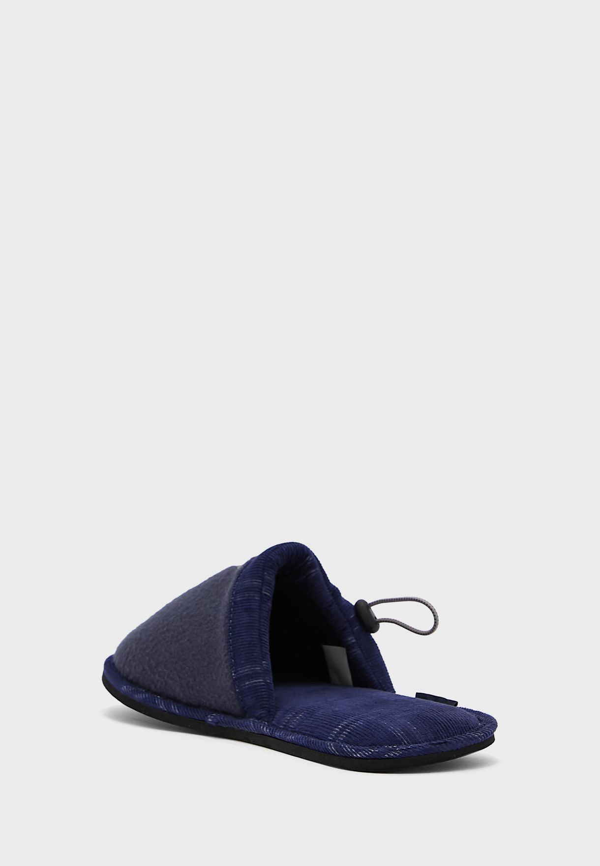 Logo Bedroom Slippers