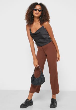 How To Style Plaid Pants For Women 2023  FashionTrendWalkcom