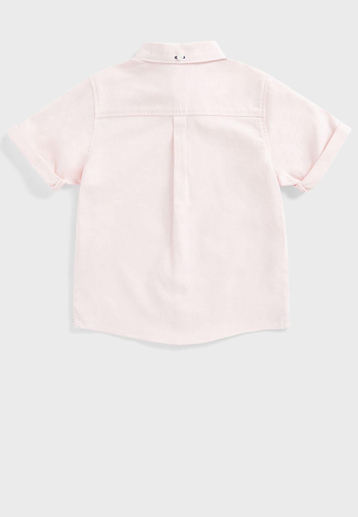 Kids Essential Shirt