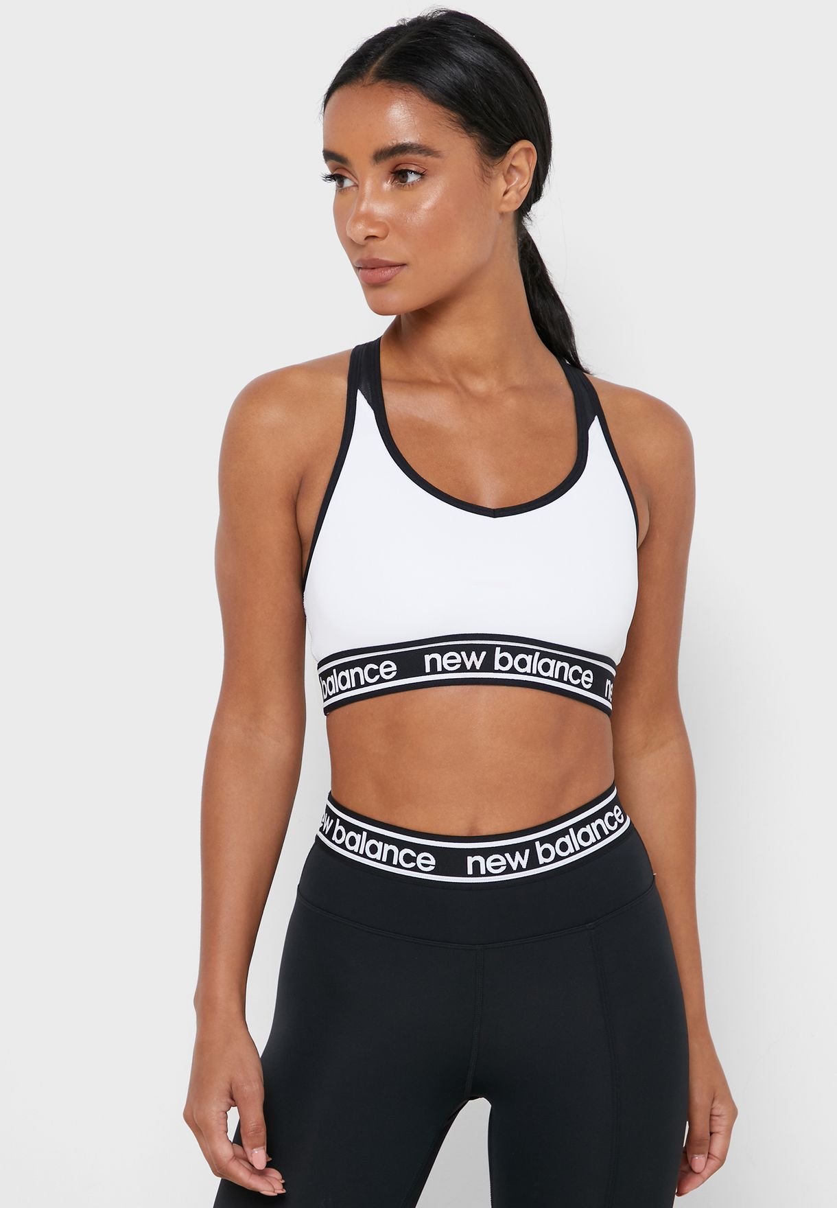 new balance pace sports bra