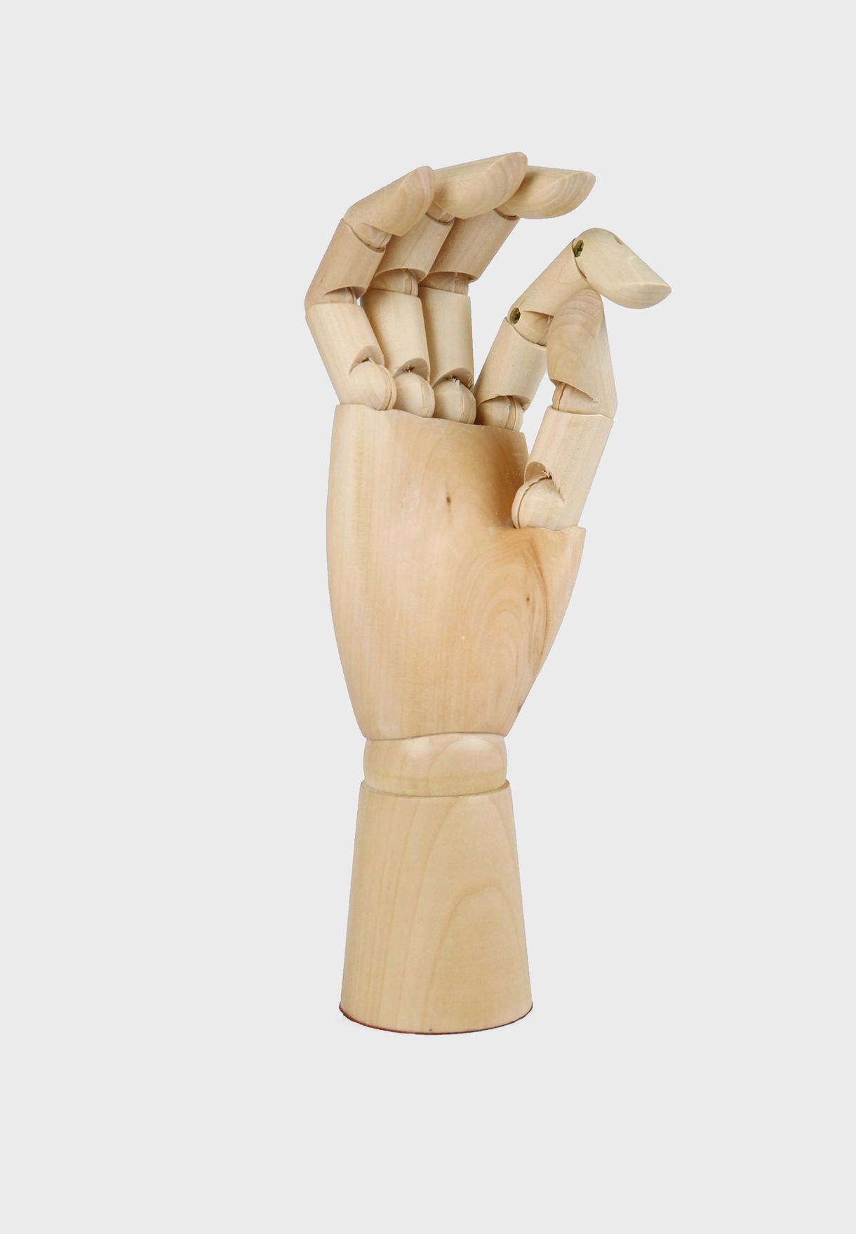 Manikin Hand