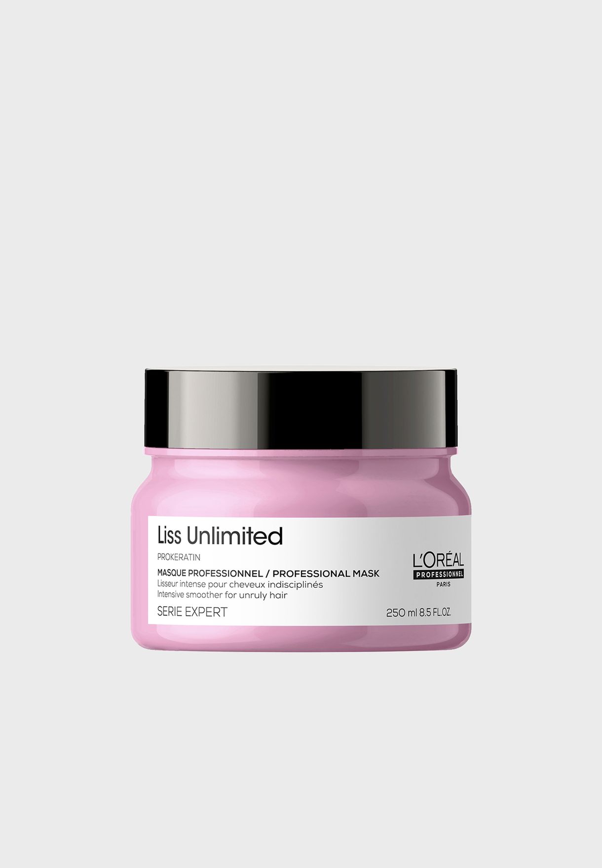 Serie Expert - Liss Masque