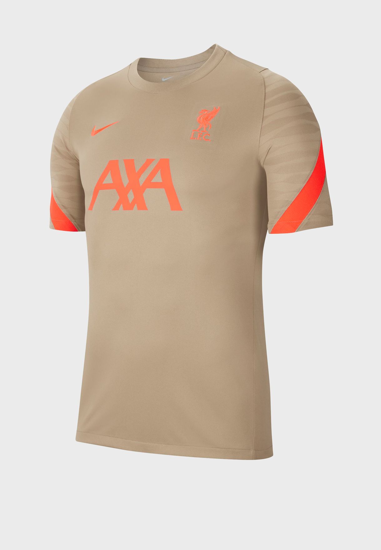 Liverpool Strike T-Shirt