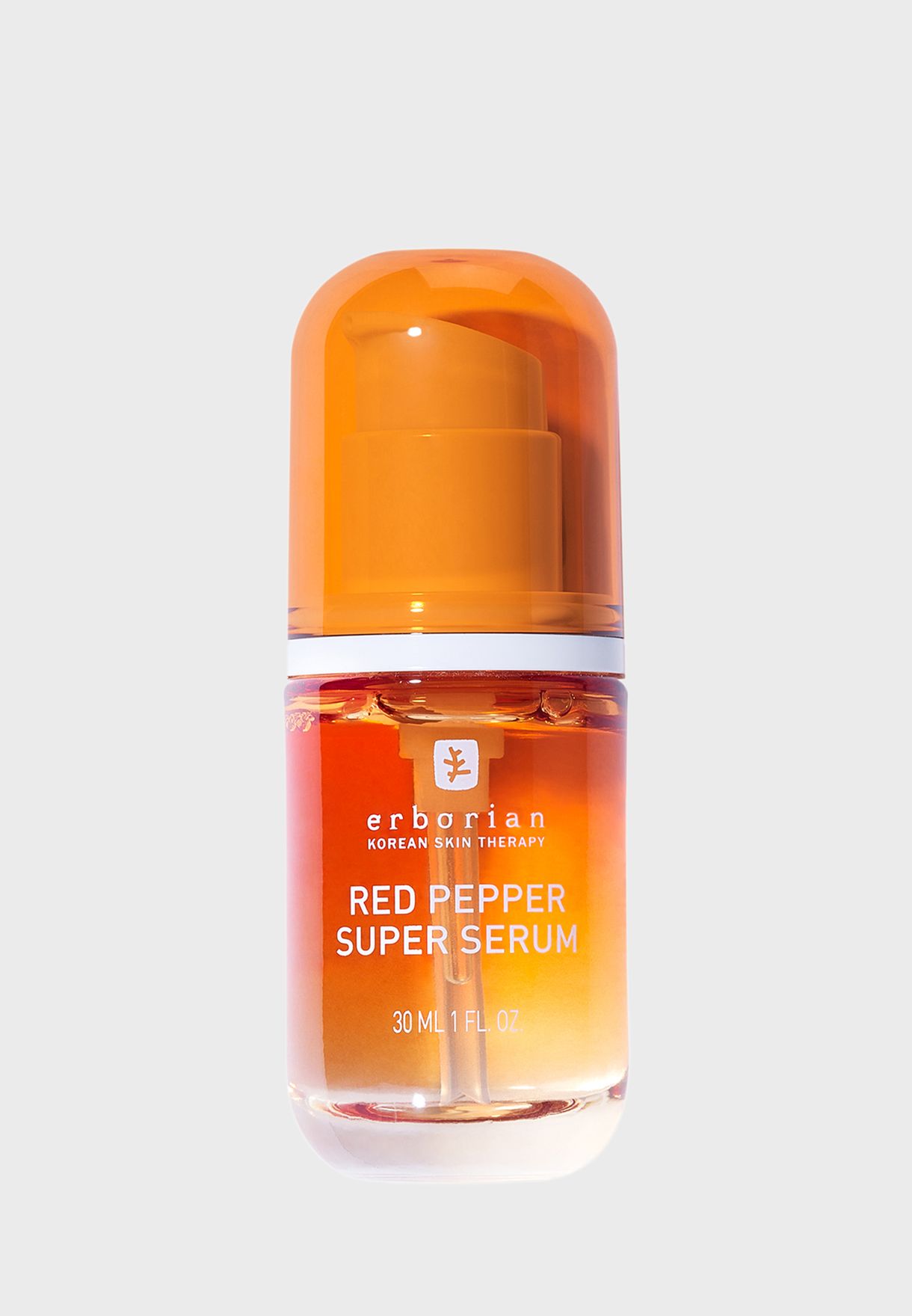 Red Pepper Super Serum 30Ml