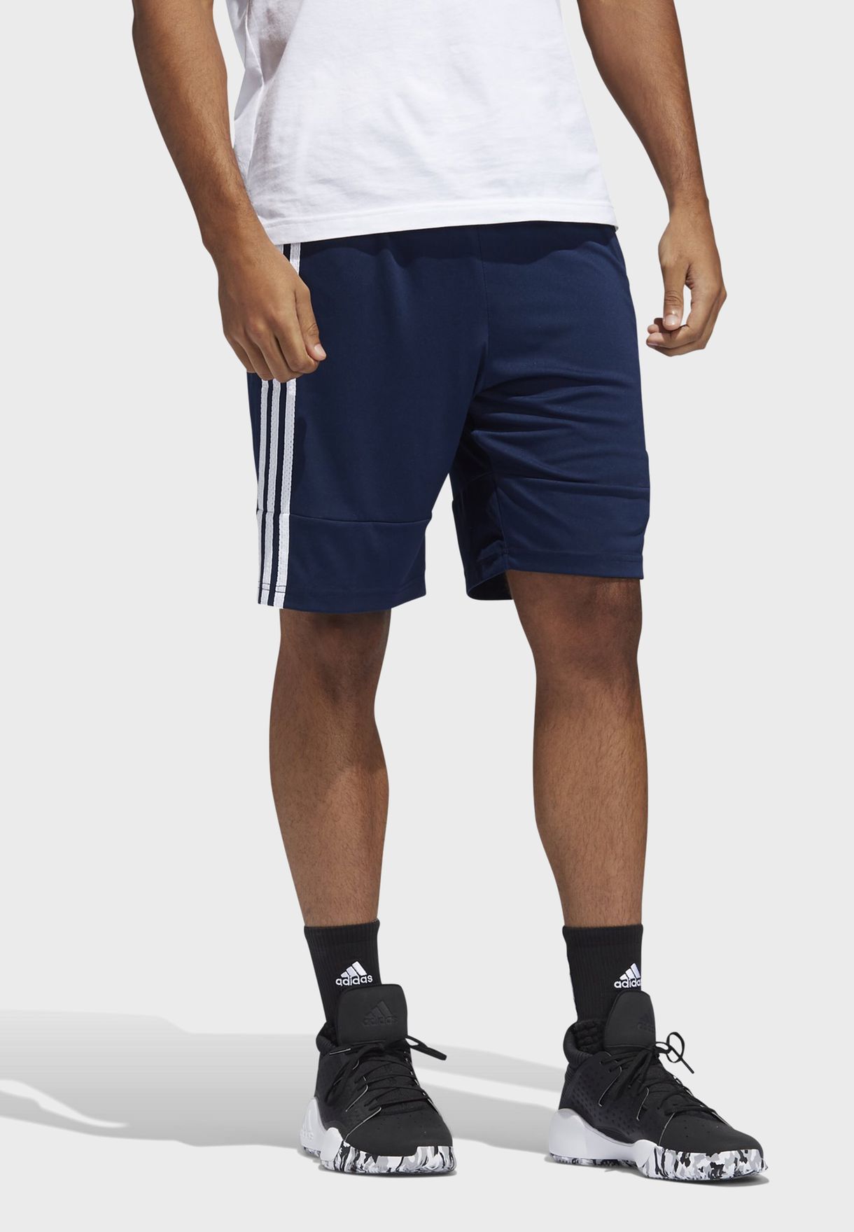 adidas men's 3g speed x shorts