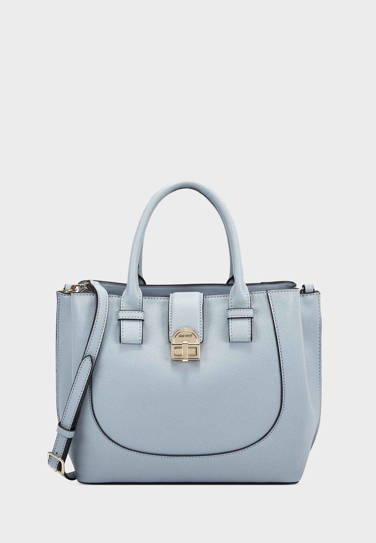 jet set satchel