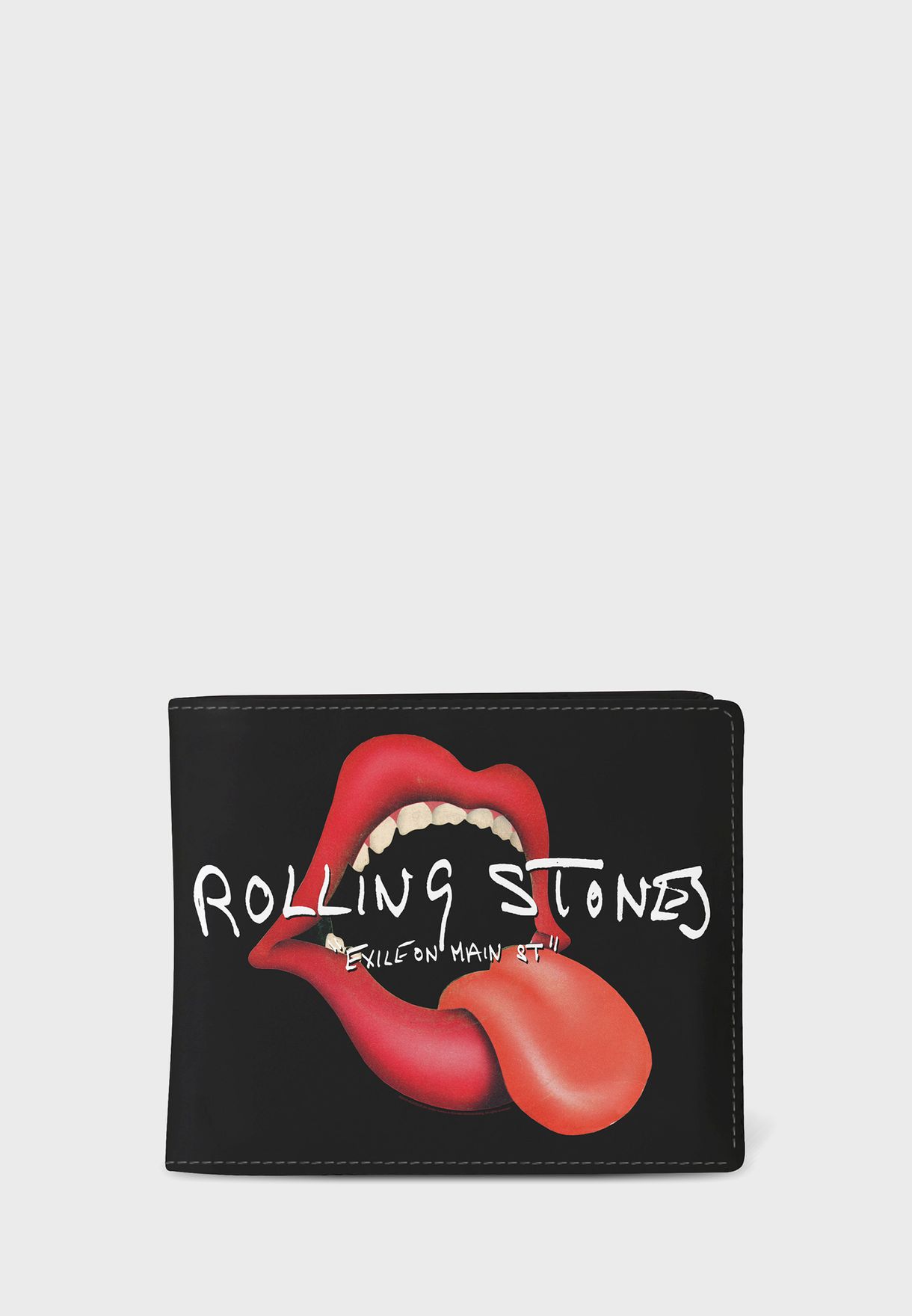 Exile On Main Street The Rolling Stones Wallet