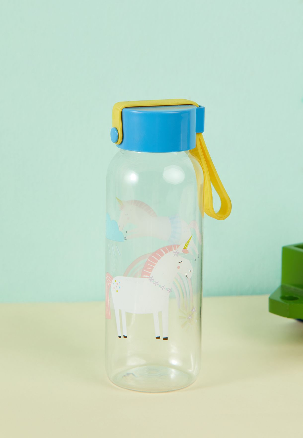 Small Magical Unicorn Water Bottle