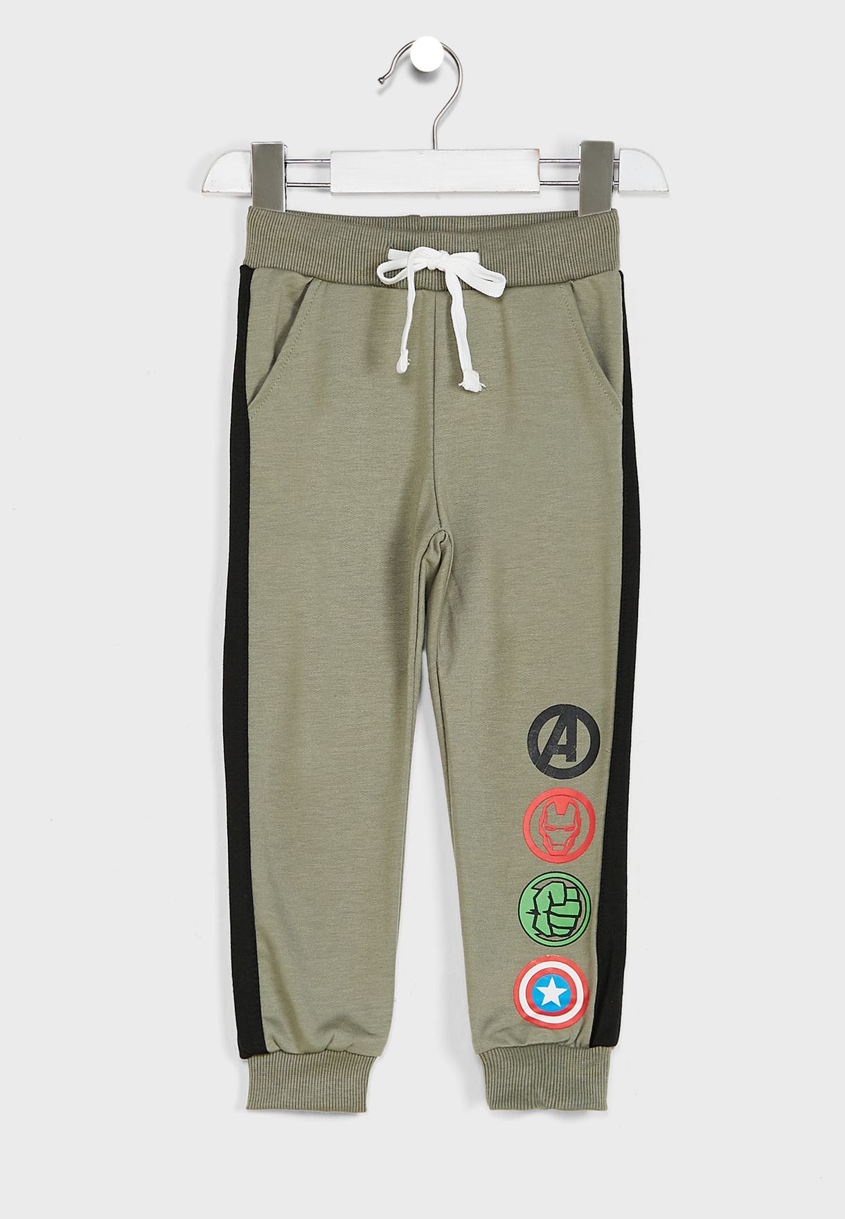Youth Avengers Sweatpants