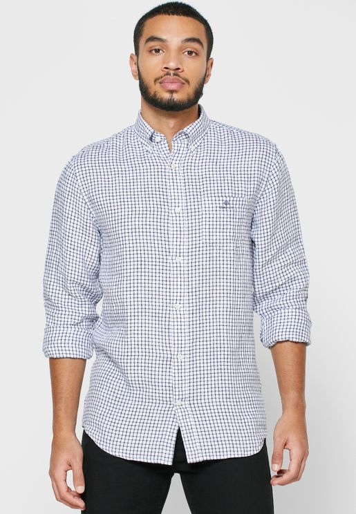 buy gant shirts online