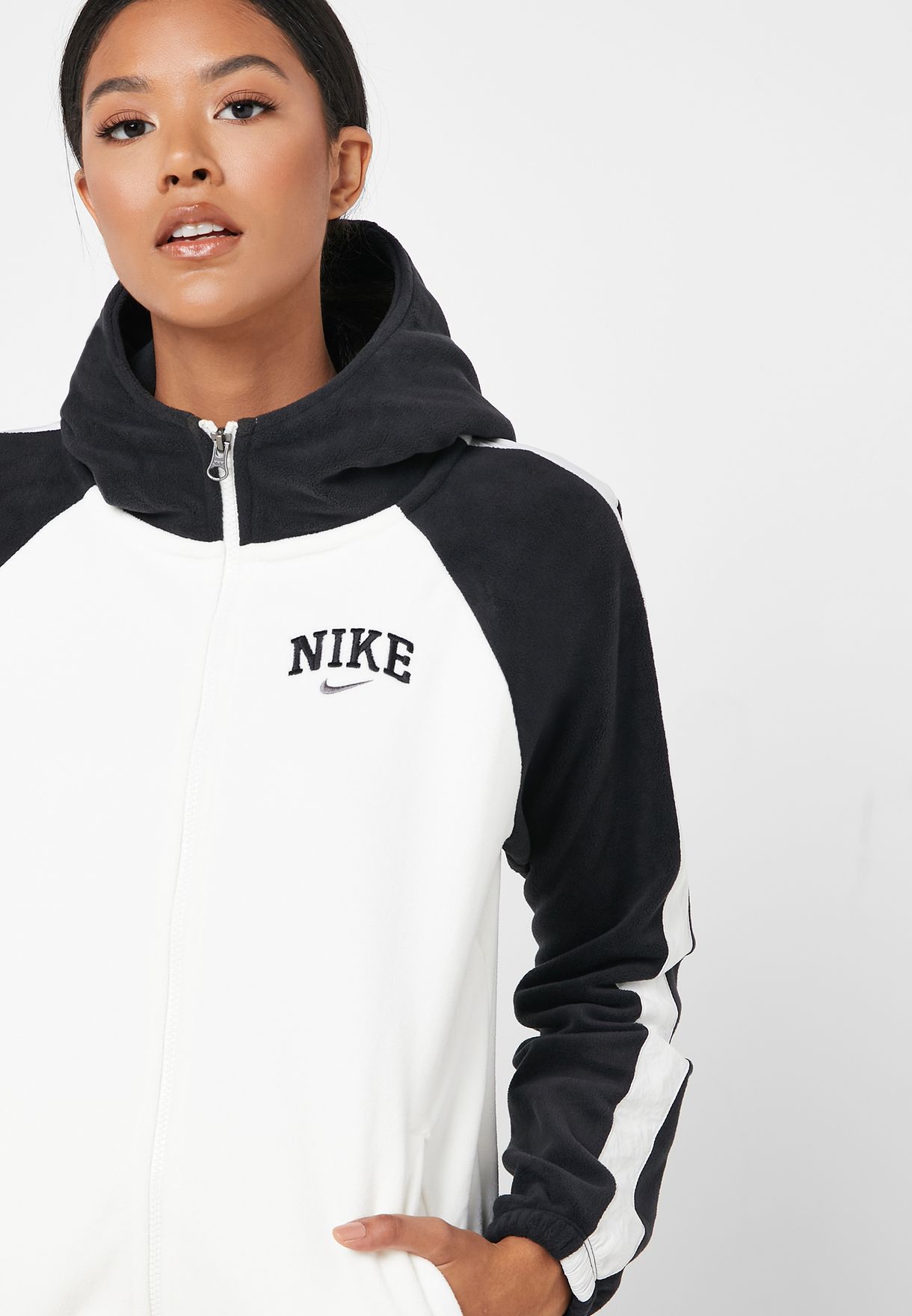 nike sweater just do it