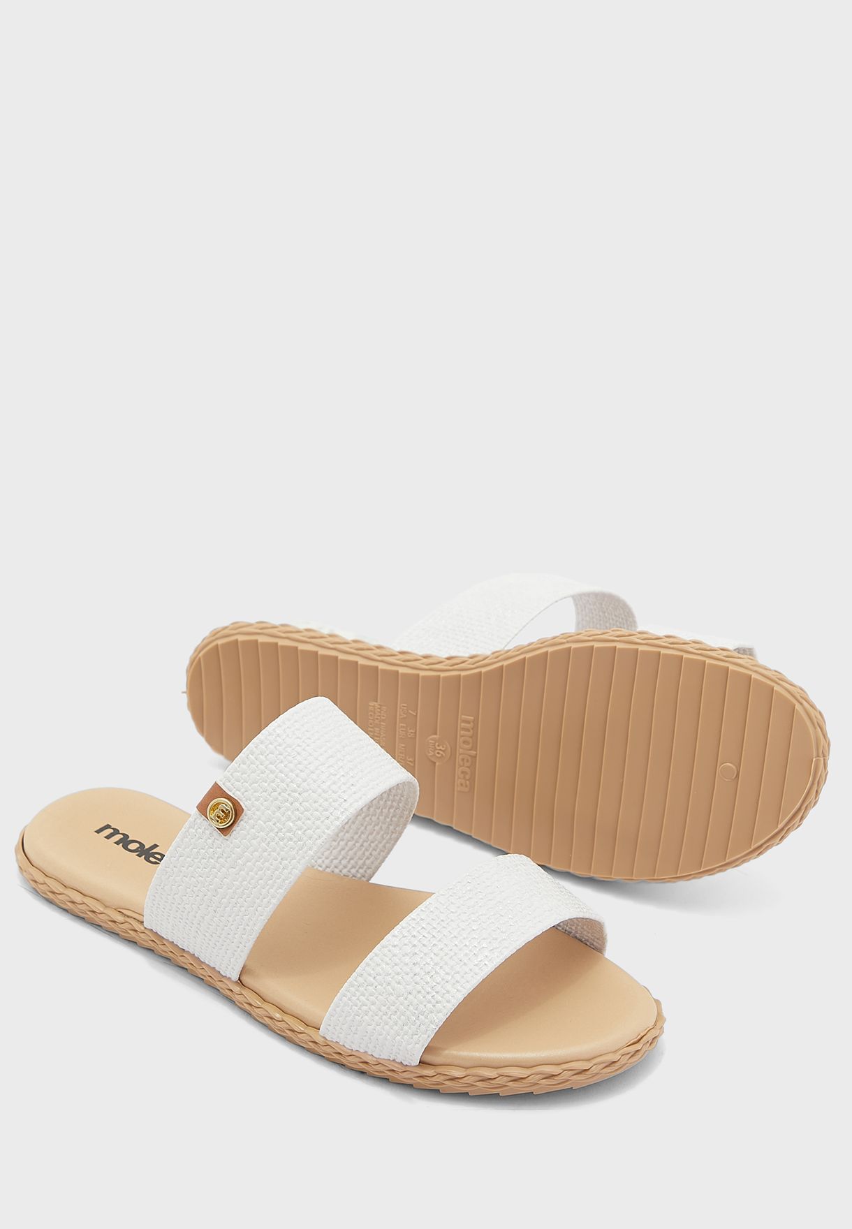 Anaya Flat Sandals