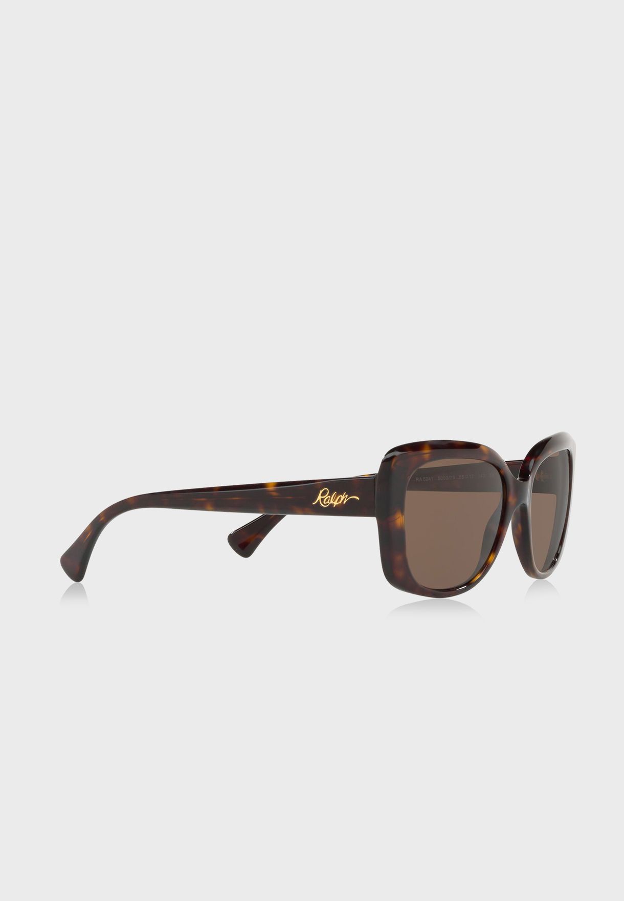 ralph lauren butterfly sunglasses