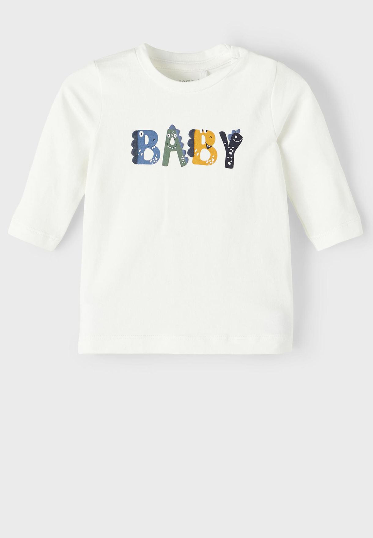 Infant Baby T-Shirt