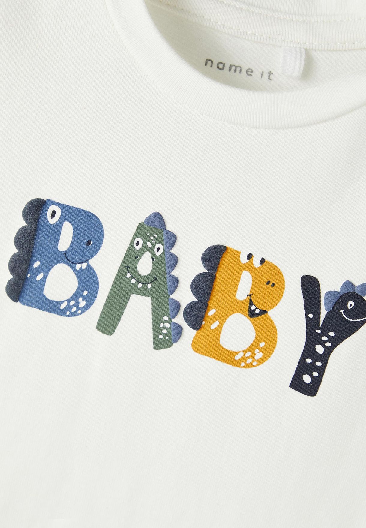 Infant Baby T-Shirt