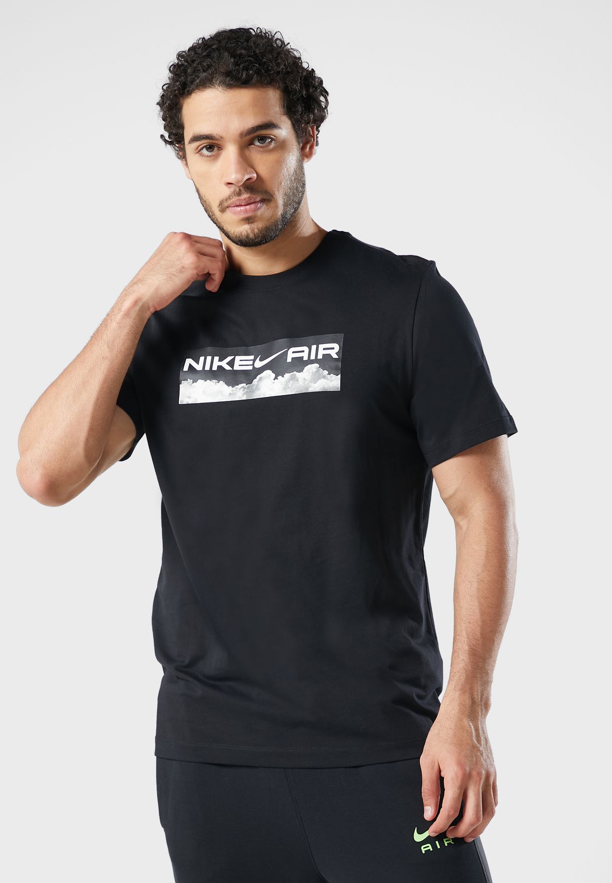Nsw Air Open T-Shirt