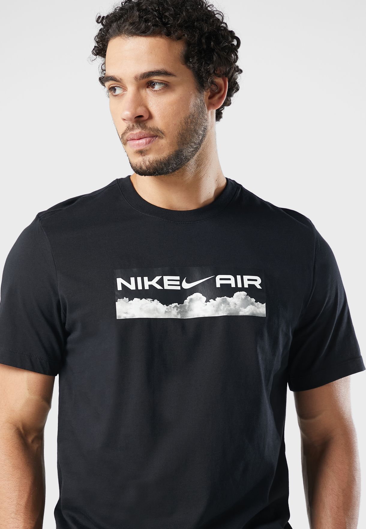 Nsw Air Open T-Shirt