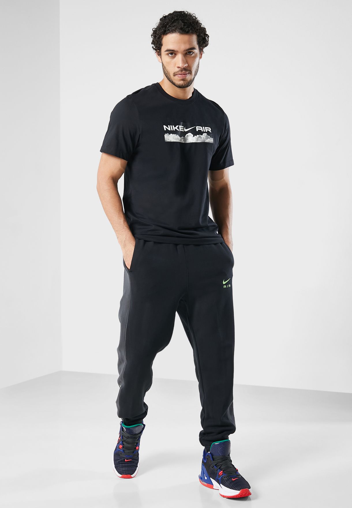 Nsw Air Open T-Shirt