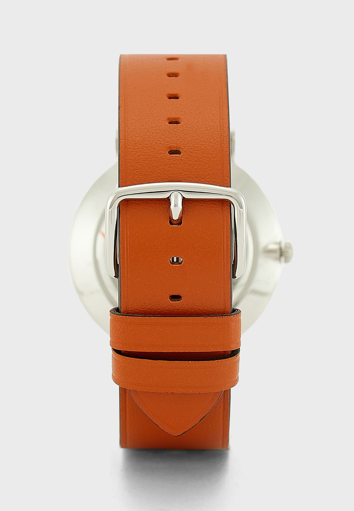 Charles Analog Watch
